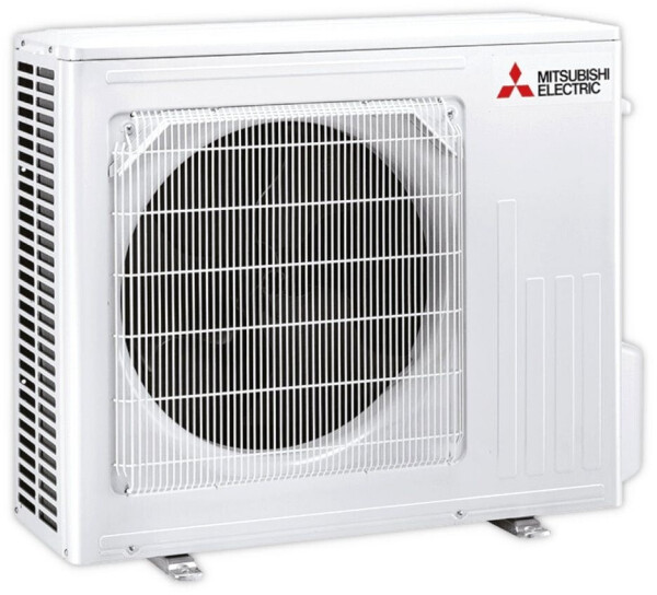 Mitsubishi Electric MSZ-RZ25VU + MUZ-RZ25VUHZ (SET-MSZRZ25-QC), Bild 4