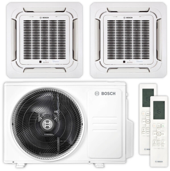 Bosch Multisplit (BO-DK-SET1)