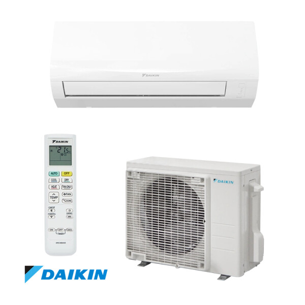 Daikin Sensira FTXF42F + RXF42F 4,2 kW WiFi, Bild 4
