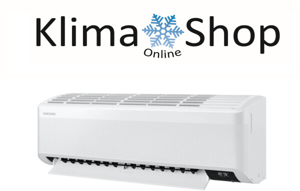 Samsung Wind-Free Elite AR09TXCAAWKN + AR09TXCAAWKX 2,5 kW Quick Connect, Bild 2