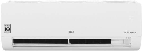 LG Standard 2 S09EC.NSJS + S09EC.UA3S 2,5 kW, Bild 3