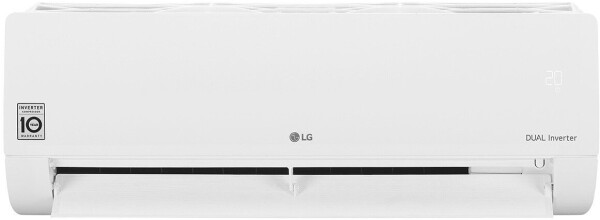 LG Standard 2 S09EC.NSJS + S09EC.UA3S 2,5 kW, Bild 4