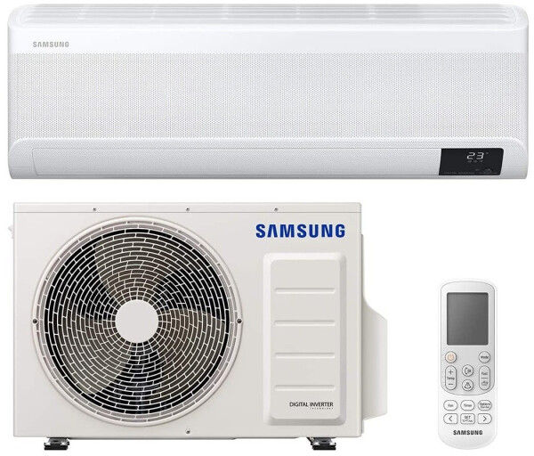Samsung WindFree Elite AR12CXCAAWKNEU, Bild 4