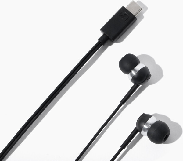 Sennheiser CX 80 U schwarz, Bild 5