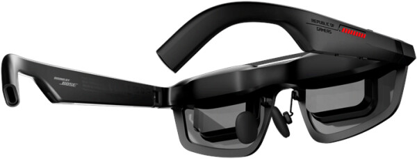 ASUS ROG XREAL R1, Bild 15