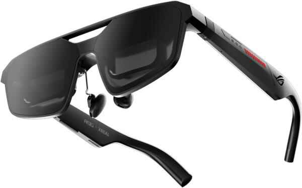 ASUS ROG XREAL R1, Bild 17
