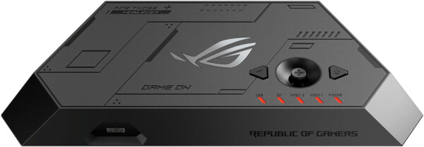ASUS ROG XREAL R1, Bild 3