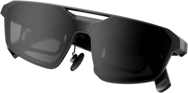 ASUS ROG XREAL R1, Bild 6