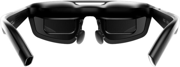 ASUS ROG XREAL R1, Bild 7