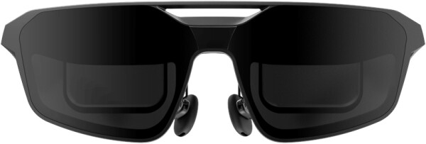 ASUS ROG XREAL R1, Bild 8