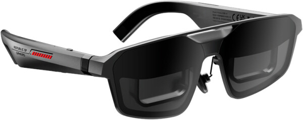 ASUS ROG XREAL R1 Broad Size, Bild 11