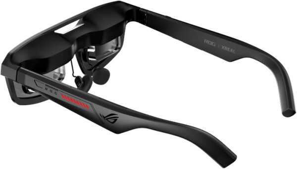 ASUS ROG XREAL R1 Broad Size, Bild 15