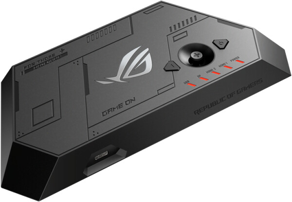 ASUS ROG XREAL R1 Broad Size, Bild 3