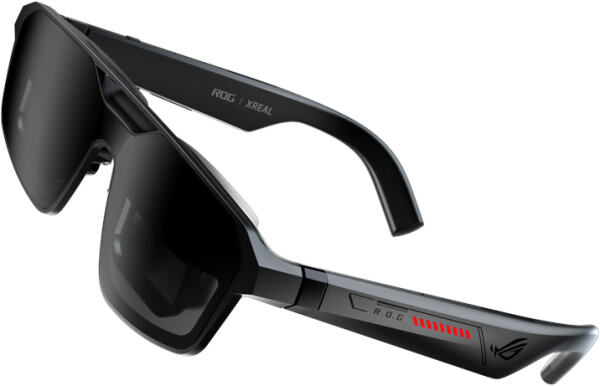 ASUS ROG XREAL R1 Broad Size, Bild 10
