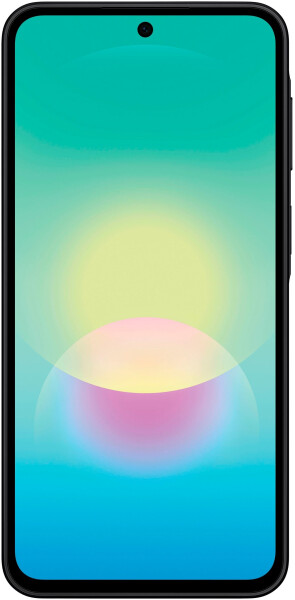 Samsung Galaxy A27 8GB 256GB Black, Bild 2