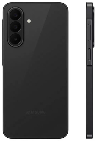 Samsung Galaxy A27 8GB 256GB Black, Bild 20