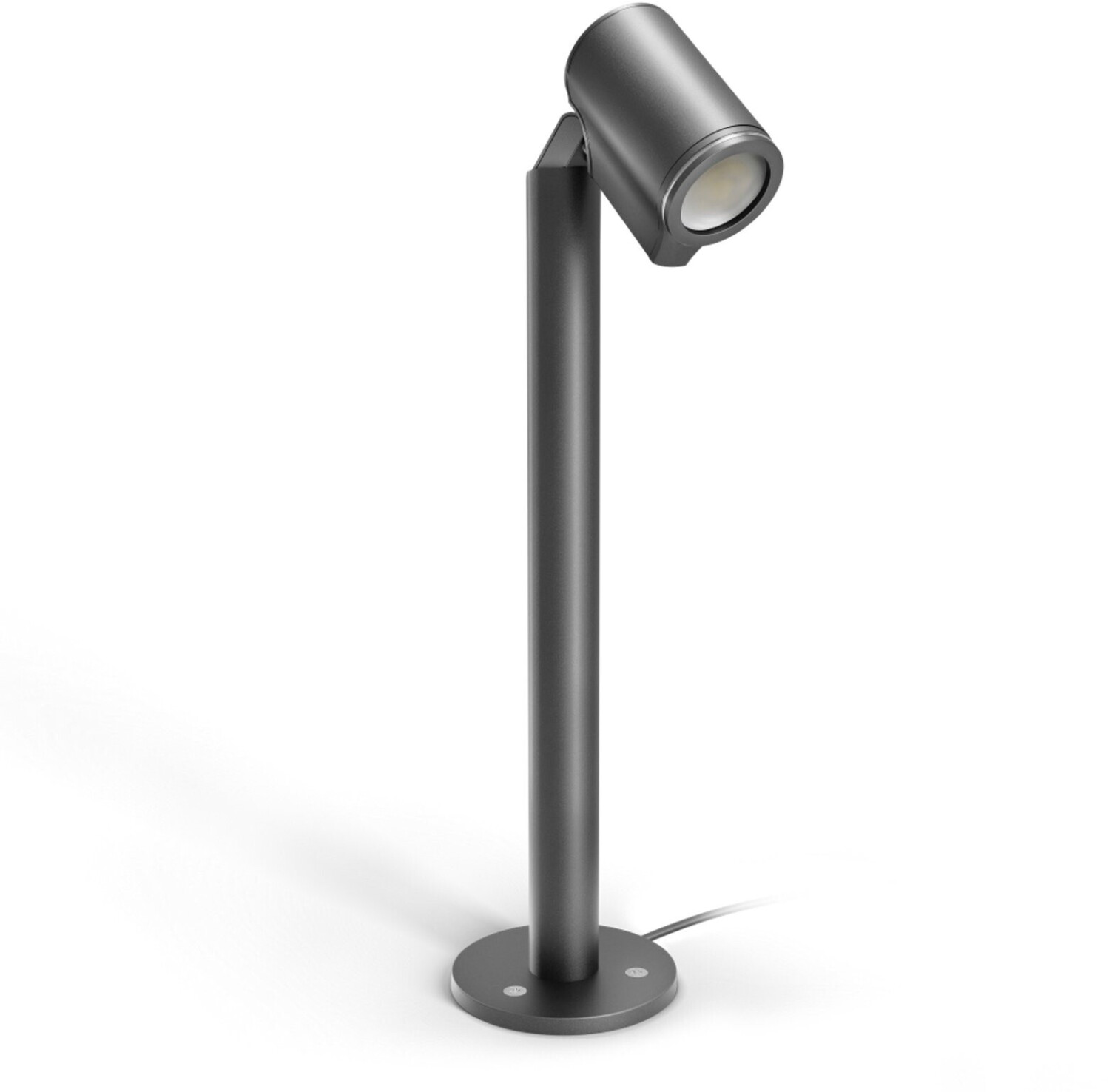 Steinel Spot 24V Wegeleuchte smart Zeitschaltuhr ab 108,89 € (Oktober 2026)