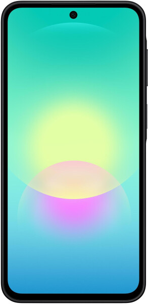 Samsung Galaxy A27 6GB 128GB Black, Bild 2