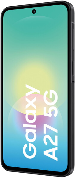 Samsung Galaxy A27 6GB 128GB Black, Bild 5