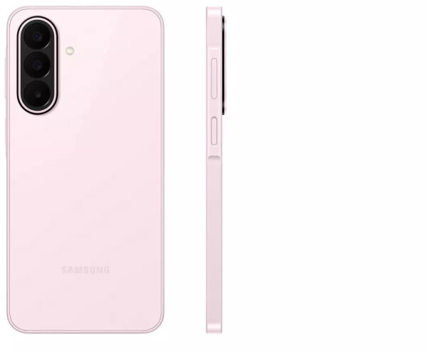 Samsung Galaxy A27 8GB 256GB Light Pink, Bild 14