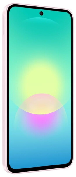 Samsung Galaxy A27 8GB 256GB Light Pink, Bild 4