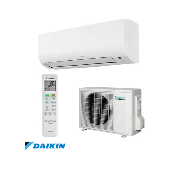 Daikin Comfora FTXP25M/N + RXP25M