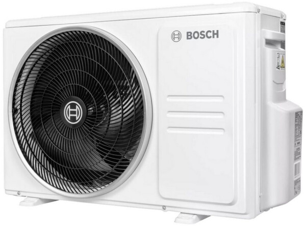 Bosch Climate 5000 M CL5000M 79/3 E + CL3000iU W 35 E + CL3000iU W 35 E (BO-CL5000-SET8), Bild 2