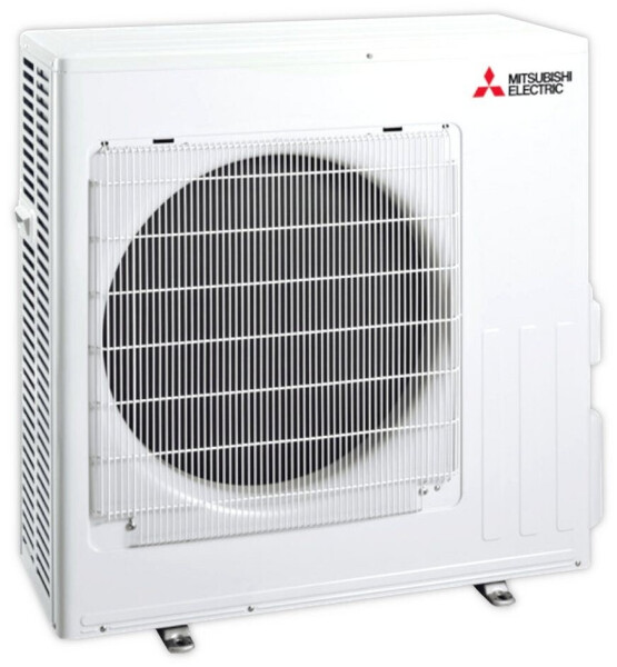 Mitsubishi Electric MSZ-RZ50VU + MUZ-RZ50VUHZ (SET-MSZRZ50), Bild 4
