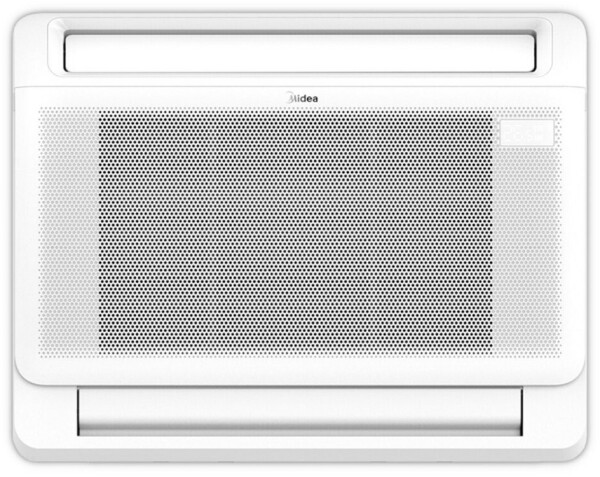Midea Kompakttruhen-Set MFA2U-12HRFNX-ME + MOX230-12HFN8-ME (22107-KL), Bild 2
