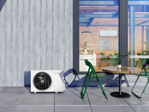 Bosch Climate 5000 M CL5000M 53/2 E + CL3000iU W 20 E + CL3000iU W 20 E (BO-CL5000-SET1), Bild 3