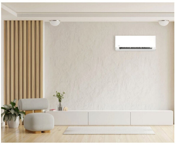 Midea Breezeless E MSCB1BU-12HRFN8-ME + MOX103-12HFN8-ME, Bild 9