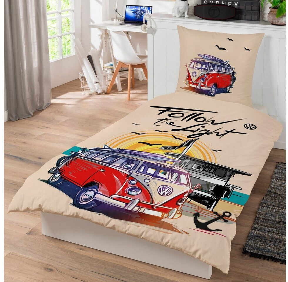Beronage VW Bulli 