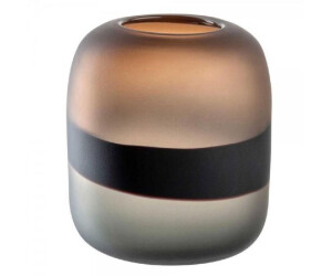 Leonardo Corso Sabbia Blumenvase, Erdtöne, ⌀9,2cm, 19cm (055298) ab 76,42 € (Oktober 2026)