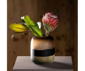 Leonardo Corso Sabbia Blumenvase, Erdtöne, ⌀9,2cm, 19cm (055298) ab 76,42 € (Oktober 2026)
