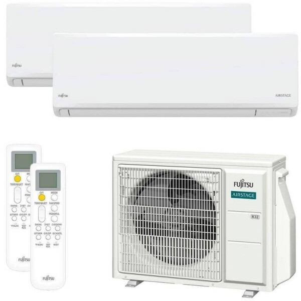 Fujitsu ASY3525U11MI-KN