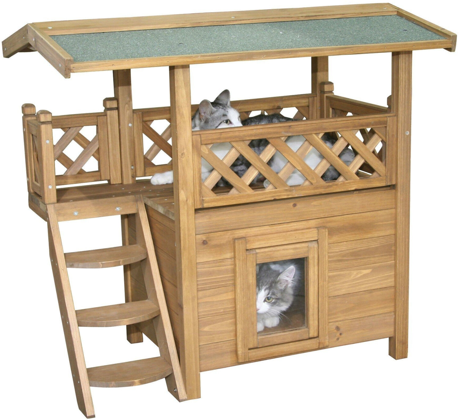 Maxi Pet Lodge