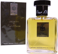 Jacques Fath pour L'Homme Eau de Toilette (75 ml)