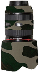LensCoat for Canon 24-70mm f/2.8 L