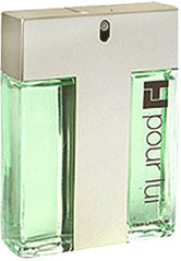 Ted Lapidus TL pour Lui Après-rasage (100 ml)