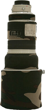 LensCoat for Canon 300mm f/4 L IS