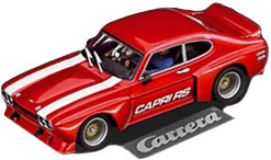 Carrera ford capri tuning #4
