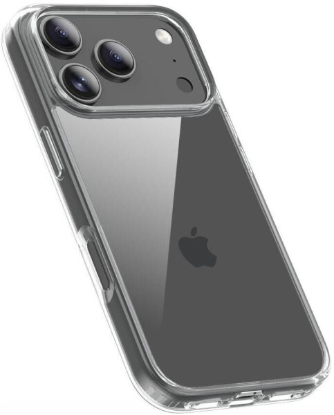 Tech-Protect FlexAir Hybrid Case for iPhone 17 Pro Transparent, Bild 7