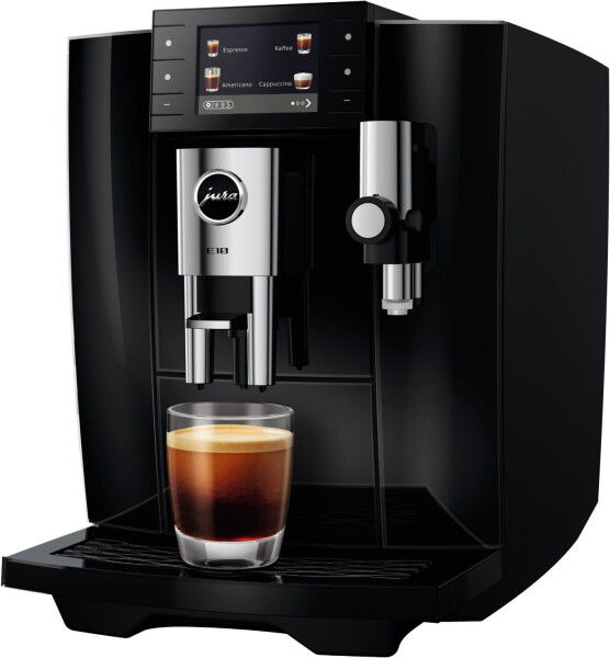 Jura E10 (EA), Bild 2