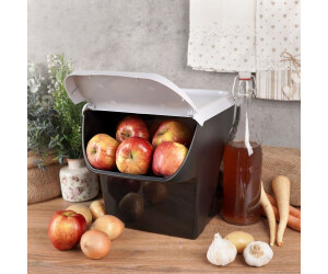 blumensäule metall DanDiBo Blumenhocker Schwarz 97 cm KW042 Blumenhocker Pflanzenständer, Pflanzensäule, Pflanzenhocker Etiketten für Einmachgläser Onlineshop