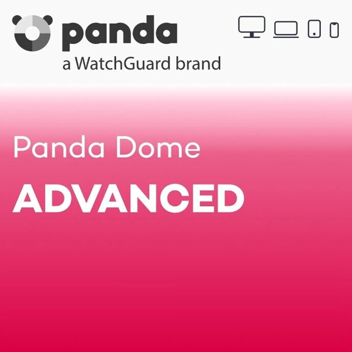Panda Security Dome Advanced 2025 10 Geräte, 3 Jahre (C03YPDA0E10) ab ...