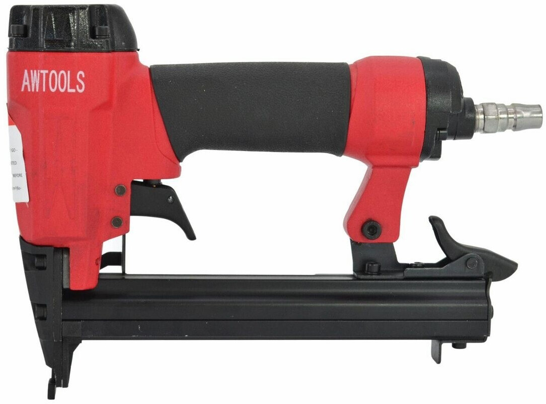 Aw Tools Drucklufttacker Typ 80 6-16mm (AW10601) ab 28,93 ...