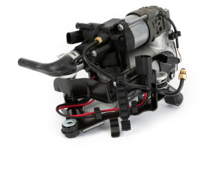 AP1005 Druckluftmotor – Gehäuse Mit Bolzen, Kompatibel Mit Pneumatischen Hydraulikpumpen, Arbeitsdruck 0,7–1,0 MPa, Max. 70 MPa Hydraulikdruck