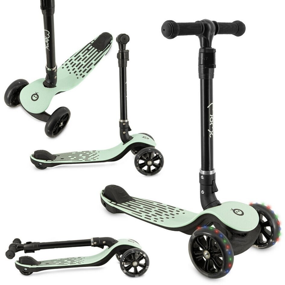 Patinete Infantil De 3 Ruedas Con Diseños Exclusivos De Dino (2881) con Patinete Infantil De 3 Ruedas Con Diseños Exclusivos De Dino (2881) con