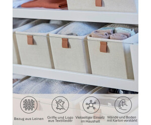 organizer ordner Hängeregistratur-Organizer, Acryl-Hängeregistratur-Box mit seitlichen Griffen, tragbare Schreibtisch-Ordner, Ordner, Aufbewahrung für A4, modernes flexibles Design, dekorieren Sie Ihr Zuhause und Büro ab 35,73 € (Oktober 2026) Color:Baby Pink