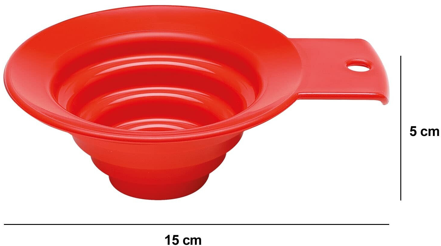 Cosmoplast Trichter für Konserven & Marmelade (100 Made) ab 15,48 € (Oktober 2026)